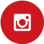 Image of the Instagram logo inside a red circle, used to link to our Instagram page.